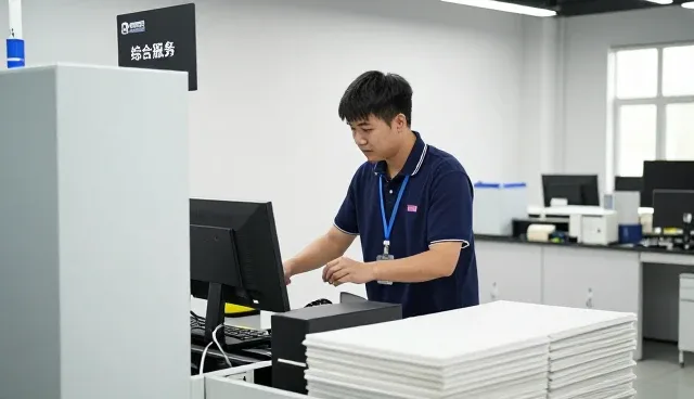 安仁县翼发科技电子有限公司