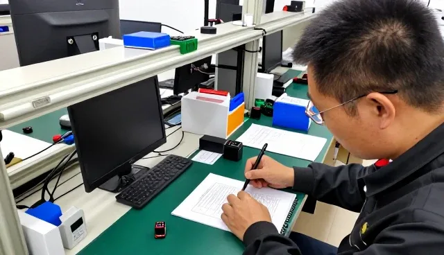 位客户选择智能传感器模块的方法
