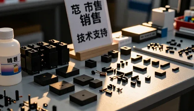 电子元器件选型中电路设计的核心关注点