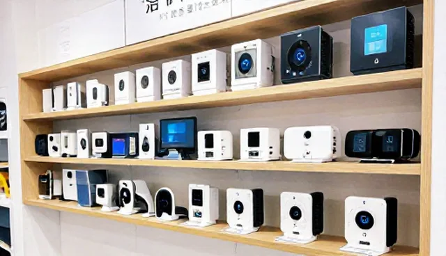 智能传感器模块选型中性能与成本的取舍