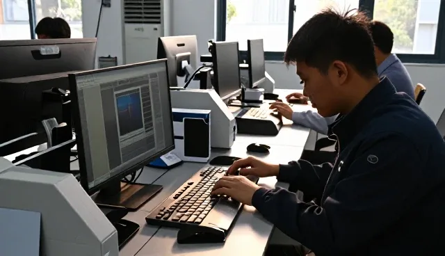 电子配件供应提升交通枢纽整体体验