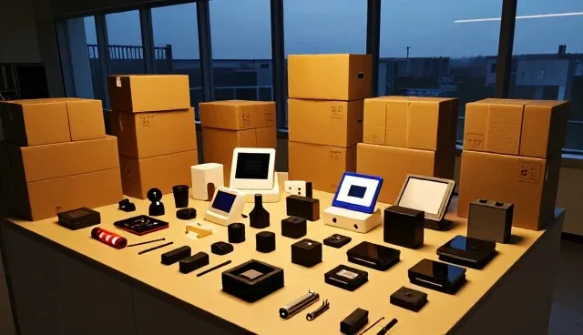 电子元器件选型中的性能与适用条件分析