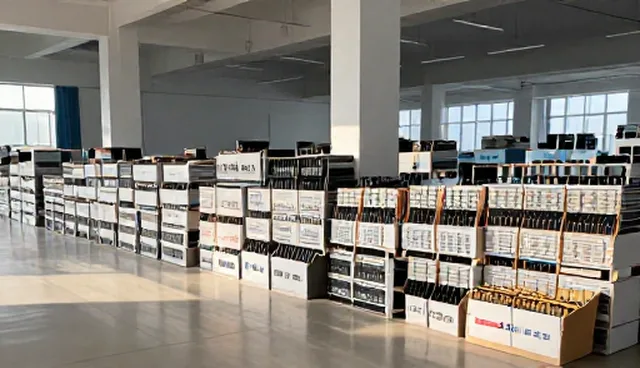 电子元器件销售业务发展趋势与应对建议