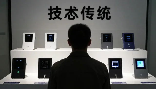 电子元器件销售在行业中的发展趋势与应对策略