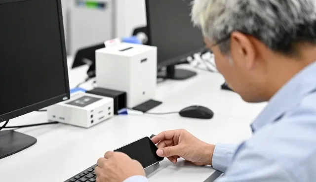 智能传感器模块应用基础知识